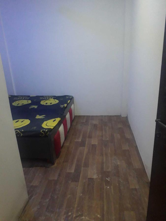 OYO 92055 Golden Inn Hotel Meerut Buitenkant foto